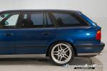 BMW M5 Touring (Avus Blue) (WBSHJ91070BL01767) 1994 года